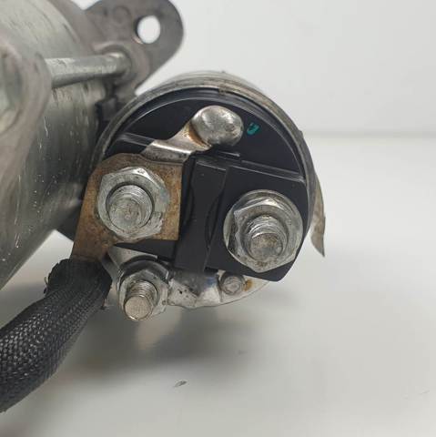 Motor de arranco 4M5T11000FA FORD