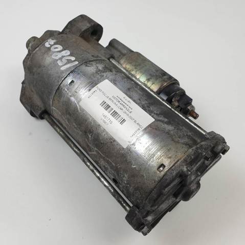 4M5T11000FD Ford