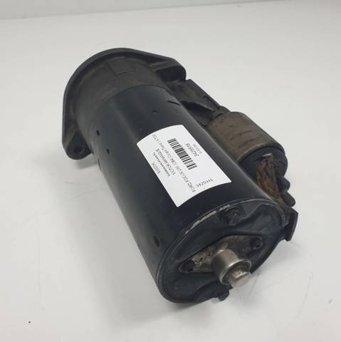 Motor de arranco 4M5T11000KB FORD