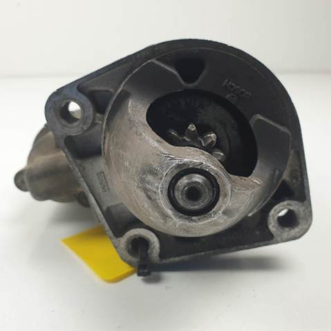 Motor de arranco 4M5T11000KC FORD