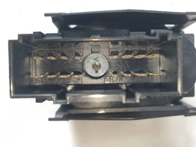 4M5T13A024CA Ford