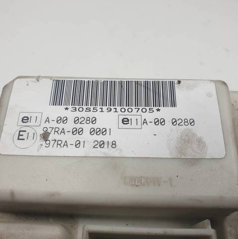 4M5T14A073DH Ford