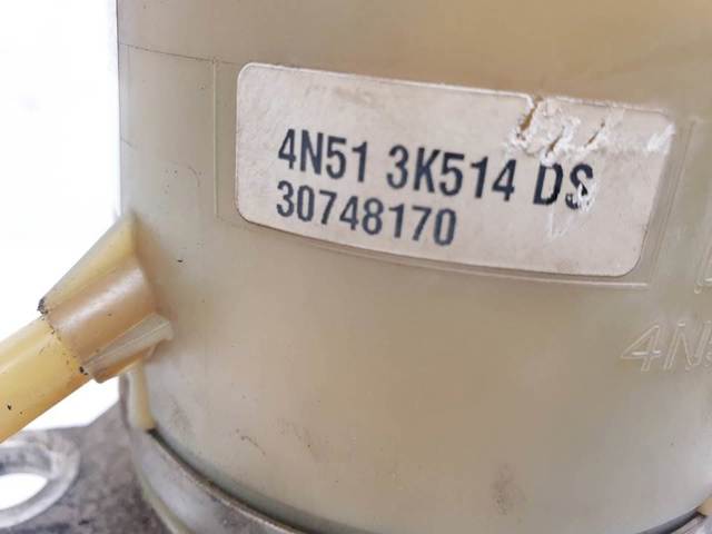 Bomba da Direção hidrâulica assistida 4N513K514DS VOLVO