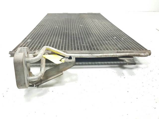 Radiador de aparelho de ar condicionado 4N5H19710BC VOLVO
