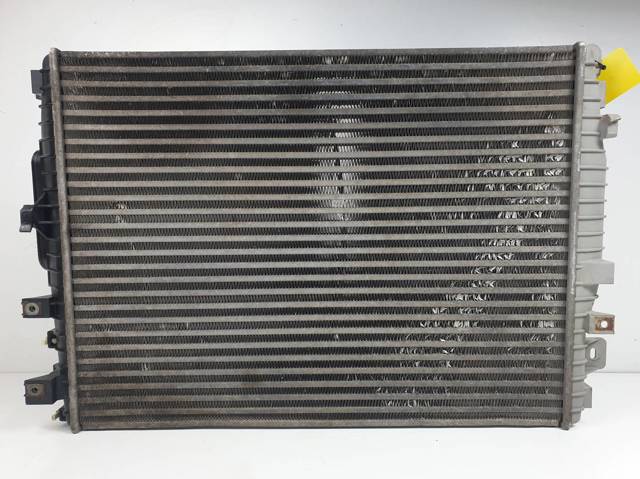 Radiador de intercooler 4R839L440AC JAGUAR