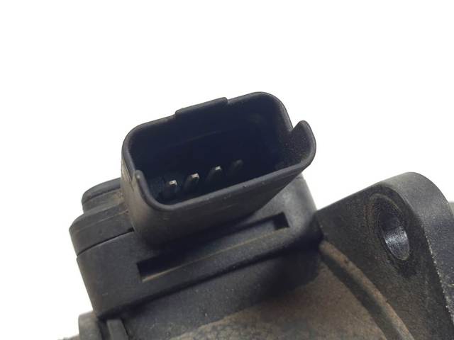 Sensor de fluxo (consumo) de ar, medidor de consumo M.A.F. - (Mass Airflow) 4R8Q12B579AC LAND ROVER