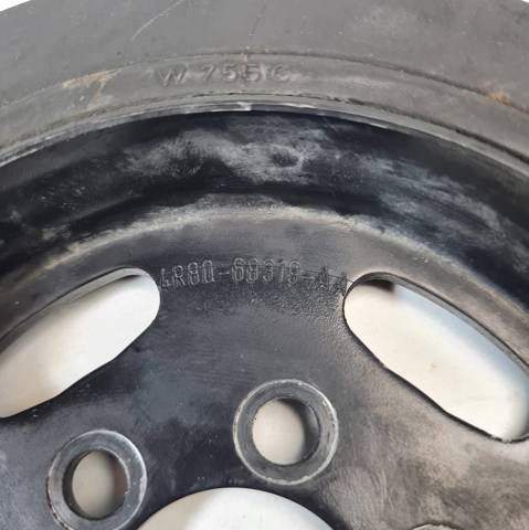 4R8Q6B319AA Jaguar