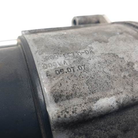 Caixa do filtro de óleo 4R8Q6C711DA LAND ROVER