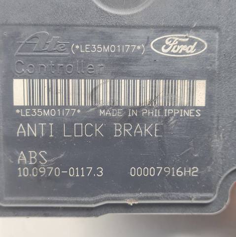 4S612M110CC Ford