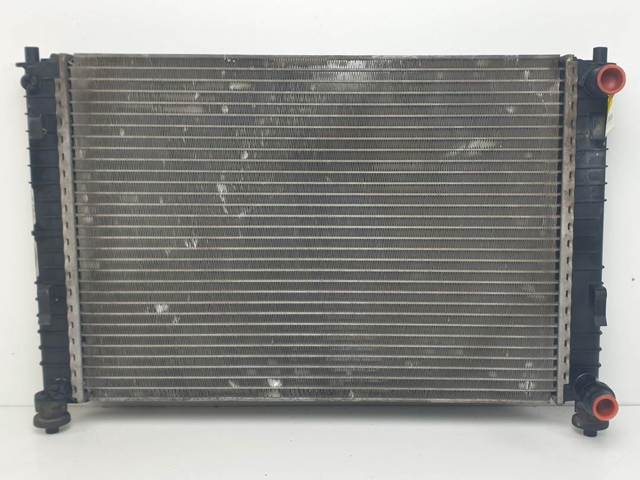 Radiador de esfriamento de motor 4S6H8005CB FORD