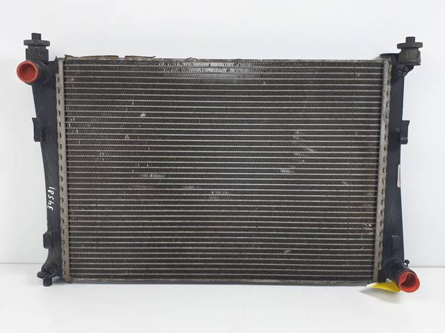 4S6H8005DA Ford