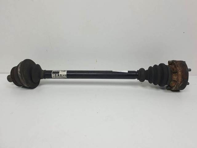 Semieixo traseiro 4Z7501203A VAG
