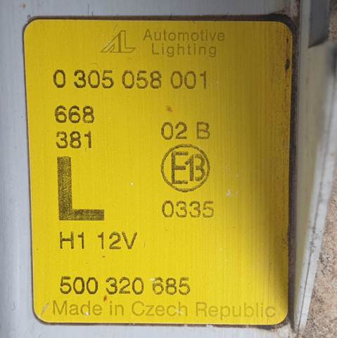 500320685 Iveco