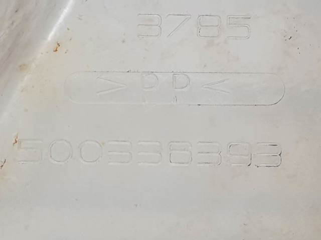Tanque de fluido para lavador de vidro Iveco Daily III  ao melhor preço