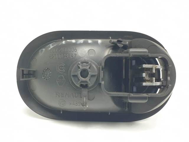 Maçaneta interna dianteira/traseira da porta esquerda 5005400006 RENAULT