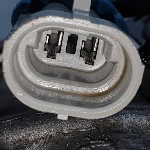 Compressor de aparelho de ar condicionado 50510966 FIAT