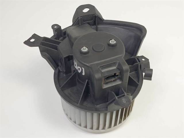 Motor de ventilador de forno (de aquecedor de salão) 507730100 FIAT