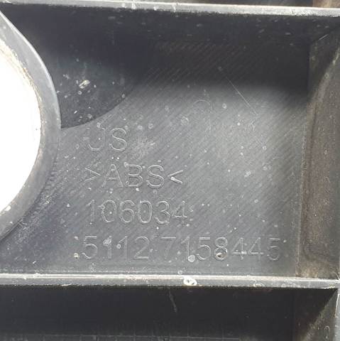 51127158445 BMW