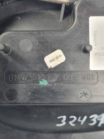 51217034451 BMW