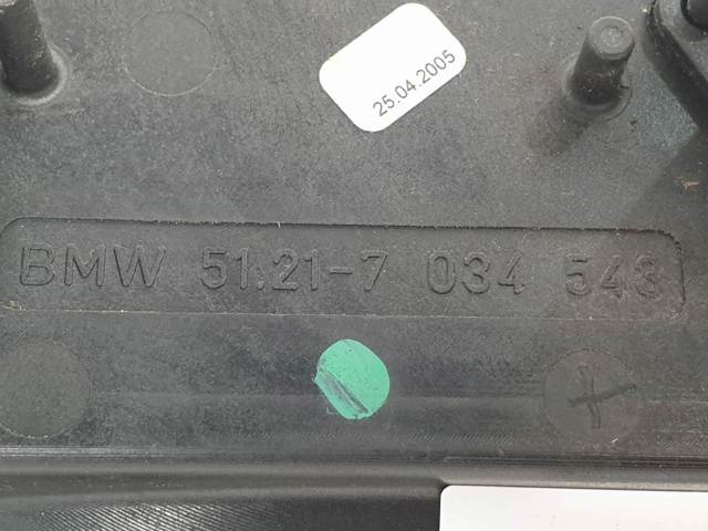 51217034543 BMW