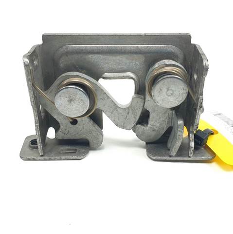 Fecho da capota para BMW 1 E81