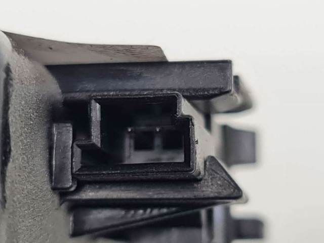 Puxador externo de tampa de porta-malas (de 3ª/5ª porta traseira) 51247368752 BMW