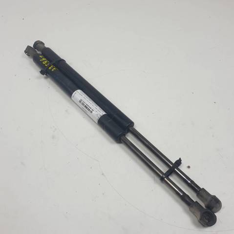 Amortecedor de tampa de porta-malas (de 3ª/5ª porta traseira) 51248254281 BMW