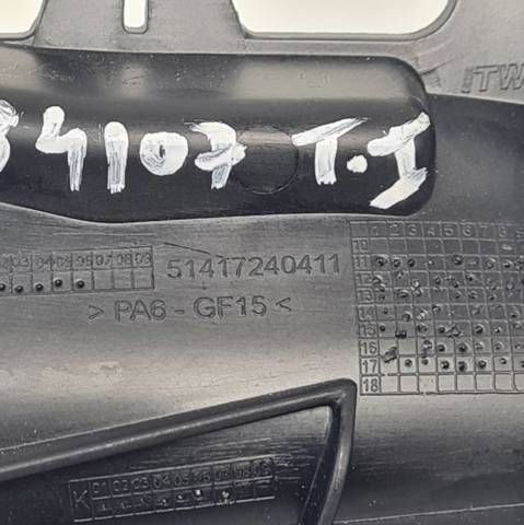 51417240411 BMW