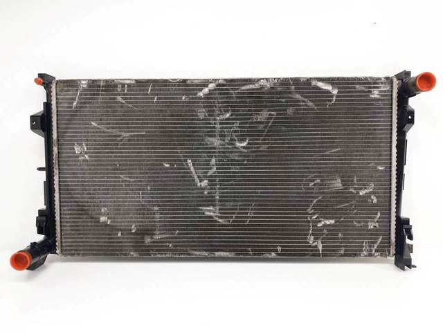Radiador de esfriamento de motor 5142488AA CHRYSLER
