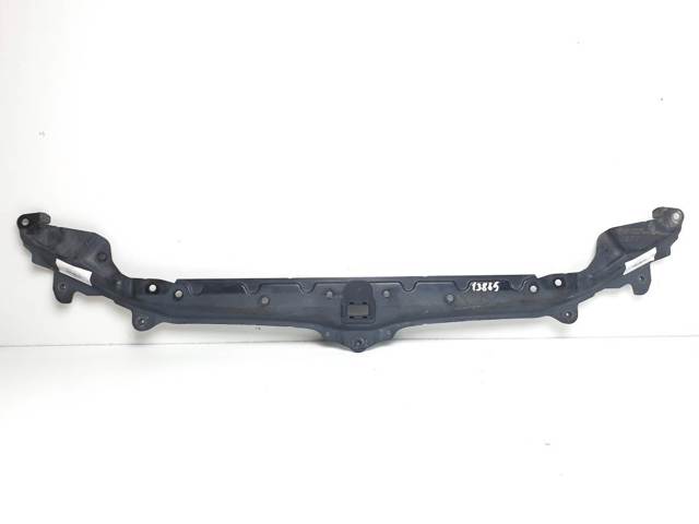 Suporte inferior do radiador (painel de montagem de fixação das luzes) 51647054360 BMW
