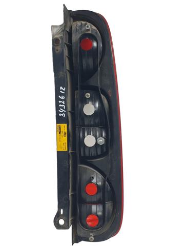 Lanterna traseira esquerda 51755145 FIAT