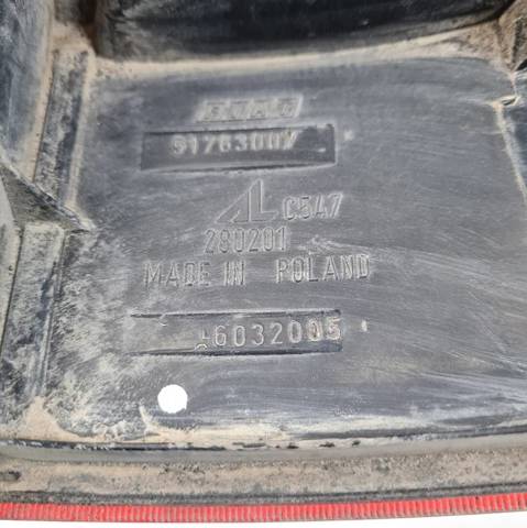 51763007 Fiat/Alfa/Lancia