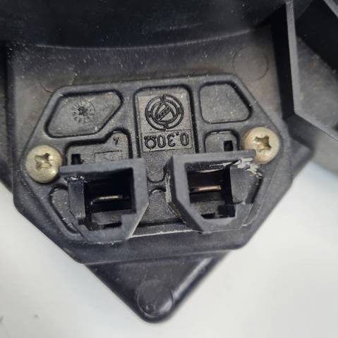 Difusor do radiador de esfriamento, montado com motor e roda de aletas 51764532 FIAT