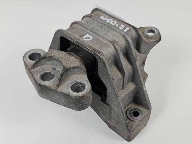 Coxim (suporte) direito de motor 51768780 FIAT