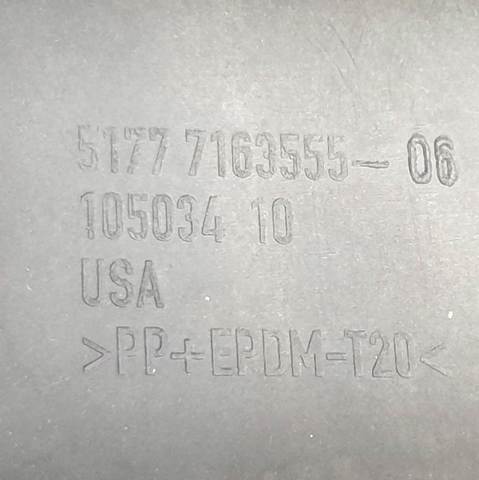 51777163555 BMW