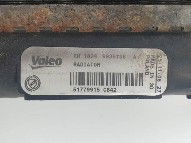 51779915 Fiat/Alfa/Lancia