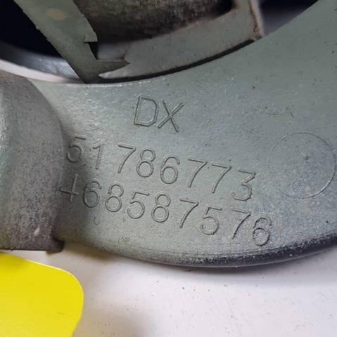 51786773 Fiat/Alfa/Lancia