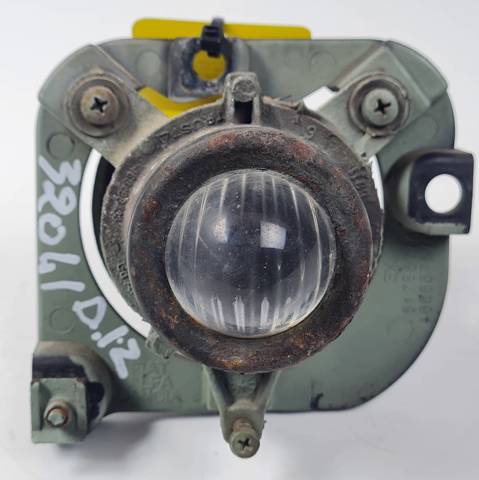Luzes de nevoeiro esquerdas 51786774 FIAT