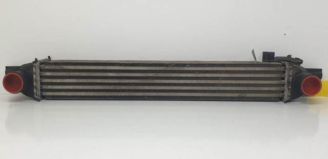 Radiador de intercooler 51790623 FIAT