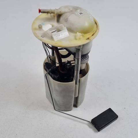 Módulo de bomba de combustível com sensor do nível de combustível 51806983 FIAT