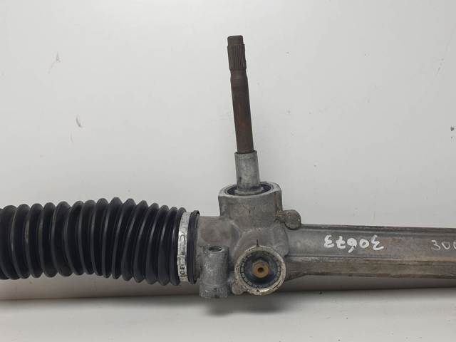 Cremalheira da direção 51875886 FORD