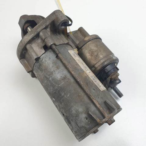 Motor de arranco 51880229 FIAT