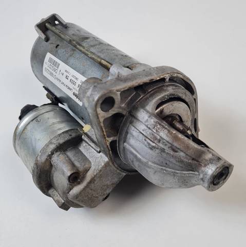 Motor de arranco 51880229 OPEL