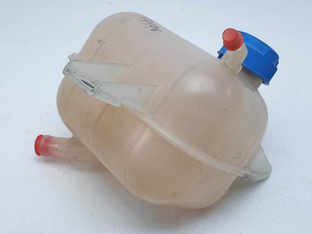Tanque de expansão do sistema de esfriamento 51891028 FIAT