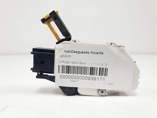 519057040 Peugeot/Citroen