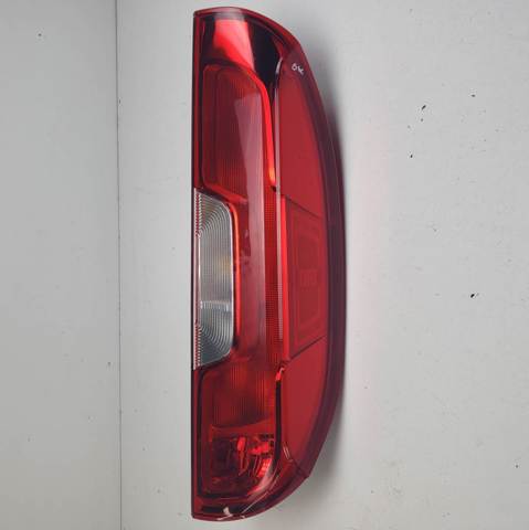 Lanterna traseira direita 52044715 FIAT