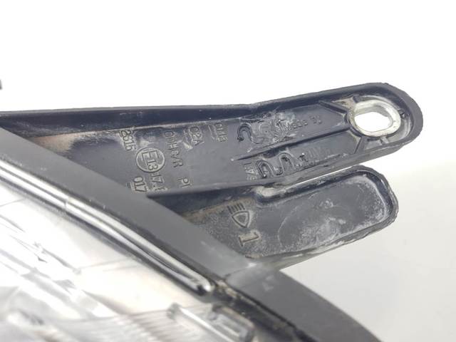 Luz esquerda 520635920 PEUGEOT