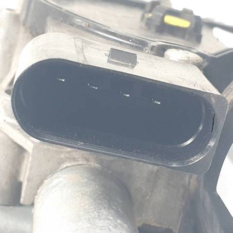 Trapézio de limpador pára-brisas Fiat Tipo  356 ao melhor preço