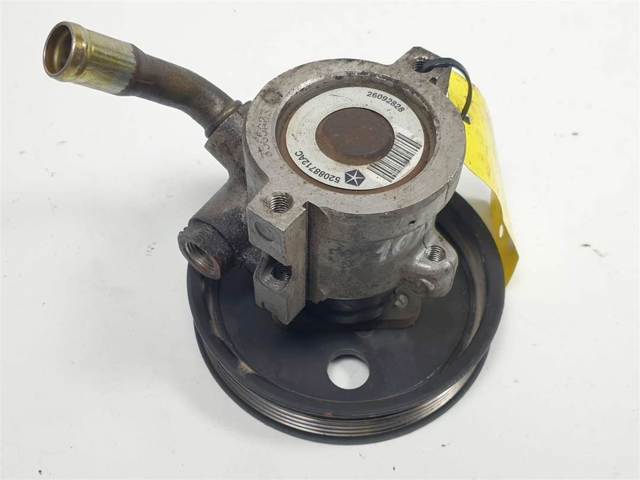 52088712AC Chrysler