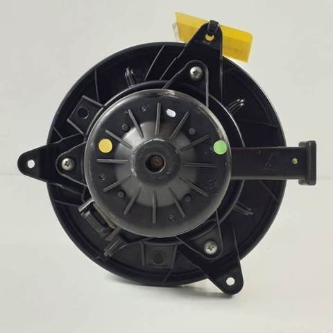 Motor de ventilador de forno (de aquecedor de salão) 5242673401 OPEL